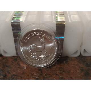 Krugerrandy 100 uncji 2021 monety bulionowe