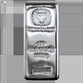 Germania Mint 1KG